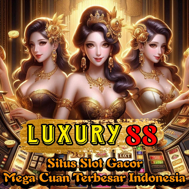 LUXURY88